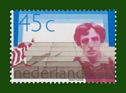 1978 Eduard Verkade - Click Image to Close