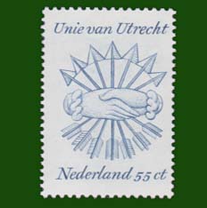 1979 Unie van Utrecht - Click Image to Close