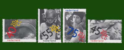 1979 Kinderzegels - Klik op de afbeelding om het venster te sluiten