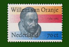 1984 Willem van Oranje - Klik op de afbeelding om het venster te sluiten