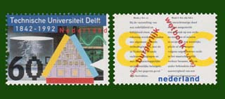 1992 T.U. Delft en Nieuw Burgelijk Wetboek - Klik op de afbeelding om het venster te sluiten