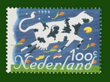 1995 Tien voor Europa - Klik op de afbeelding om het venster te sluiten