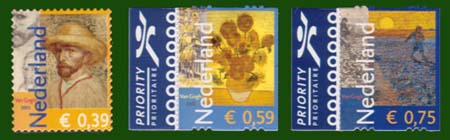 2003 Vincent van Gogh - Click Image to Close