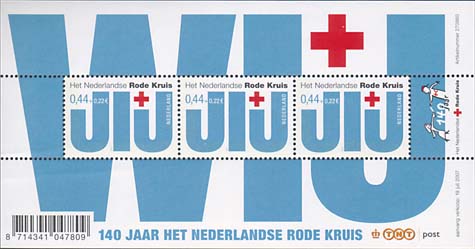 2007 140 jaar Rode Kruis - Klik op de afbeelding om het venster te sluiten