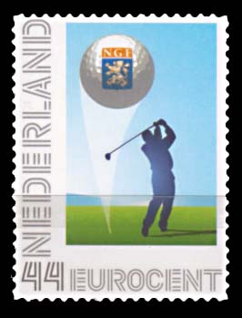 2009 Golf zegel - Klik op de afbeelding om het venster te sluiten