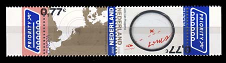 2009 Europazegels, sterrenkunde - Click Image to Close