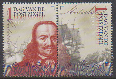 2022 Dag v.d. Postzegel - Click Image to Close