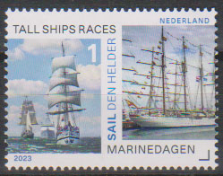 2023 Sail Den Helder - Click Image to Close