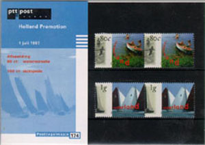1997 Nederland Waterland - Klik op de afbeelding om het venster te sluiten