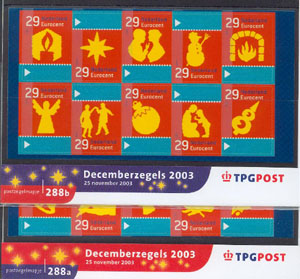 2003 Decemberzegels - Klik op de afbeelding om het venster te sluiten
