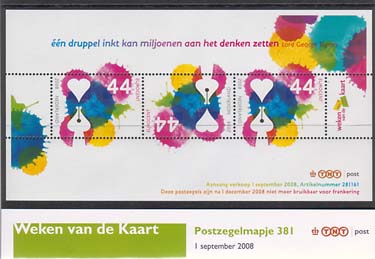 2008 Weken v.d. Kaart - Click Image to Close