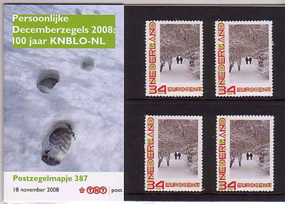 2008 100 jaar KNBLO NL - Click Image to Close