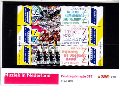 2009 Muziek in Nederland - Click Image to Close