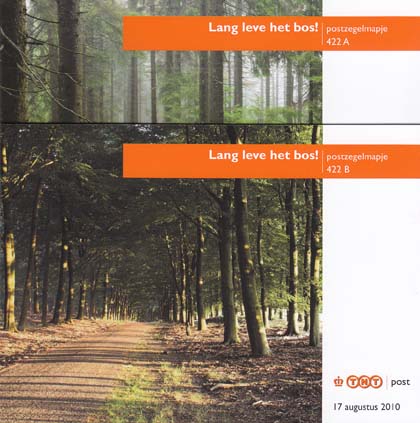 2010 Lang leve het Bos - Click Image to Close