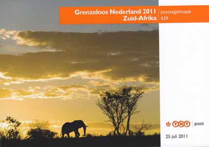 2011 Grenzeloos - Click Image to Close