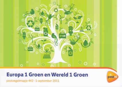 2011 Europa en Wereld Groen - Click Image to Close