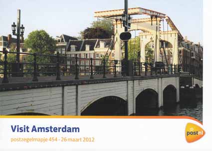 2012 Visit Amsterdam - Click Image to Close