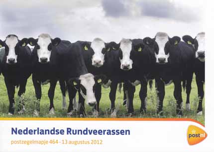 2012 Nederlands Rundvee - Click Image to Close