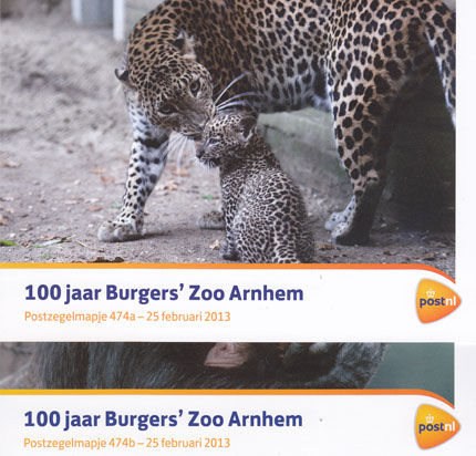 2013 Burgers Zoo - Click Image to Close