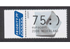 2008 Europazegel, de brief