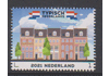 2021 Typisch Nederlands, Rijtjes huizen